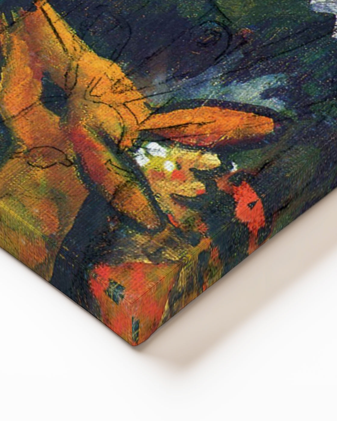 stretched-canvas