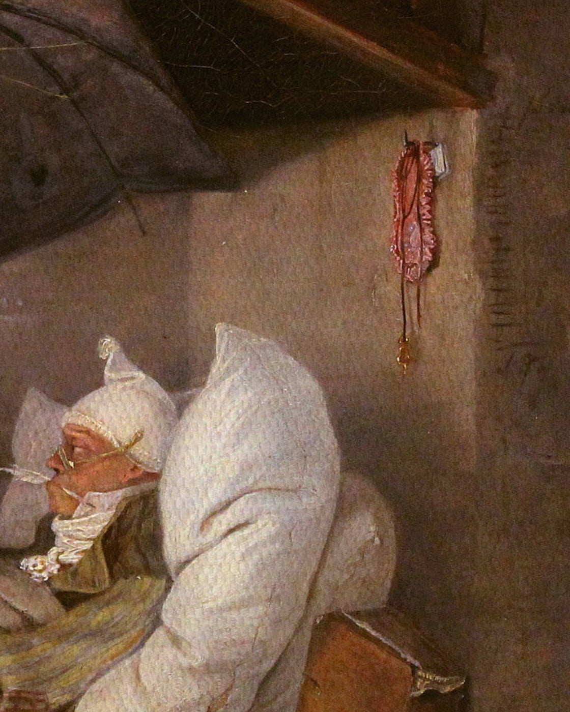 canvas