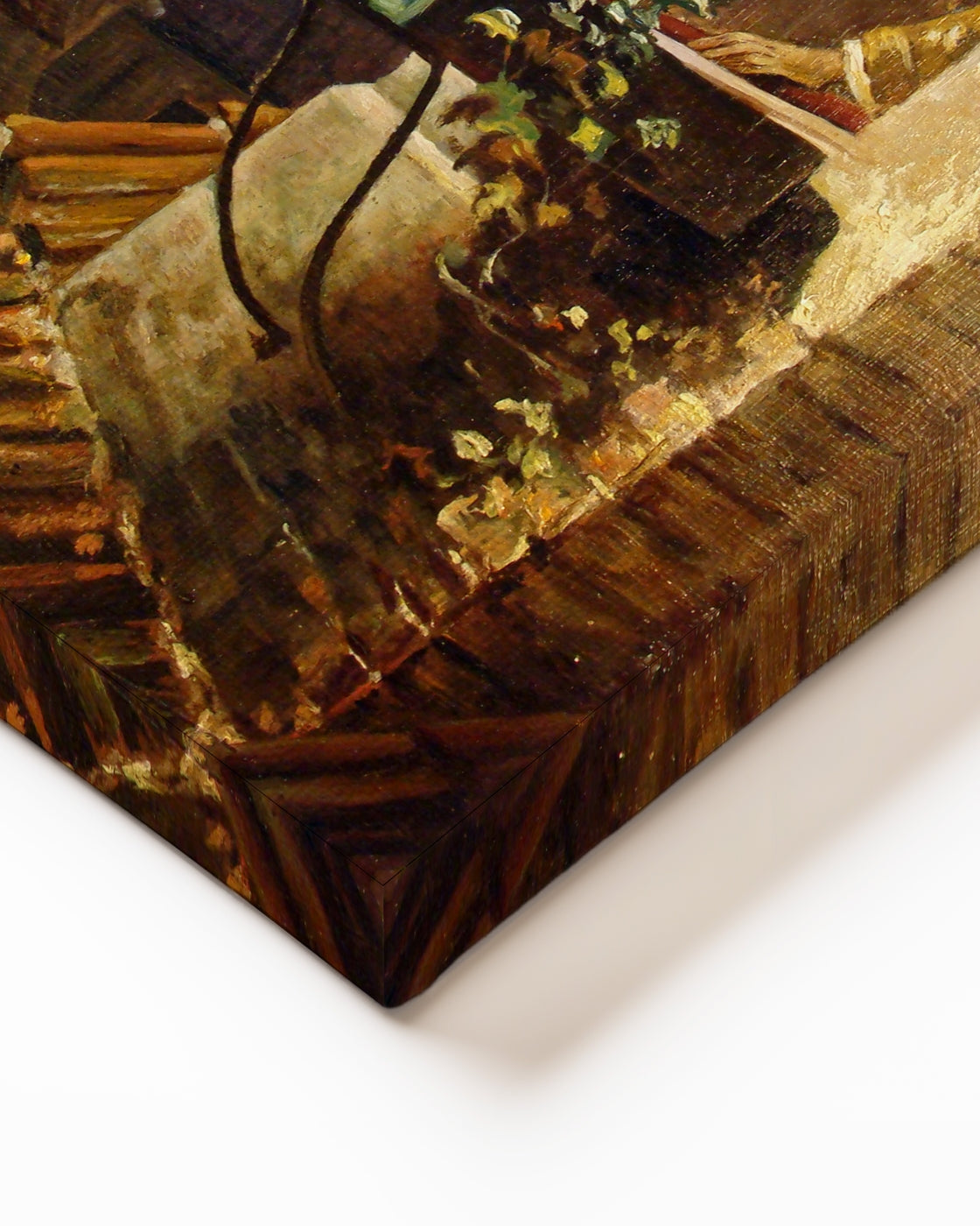 stretched-canvas