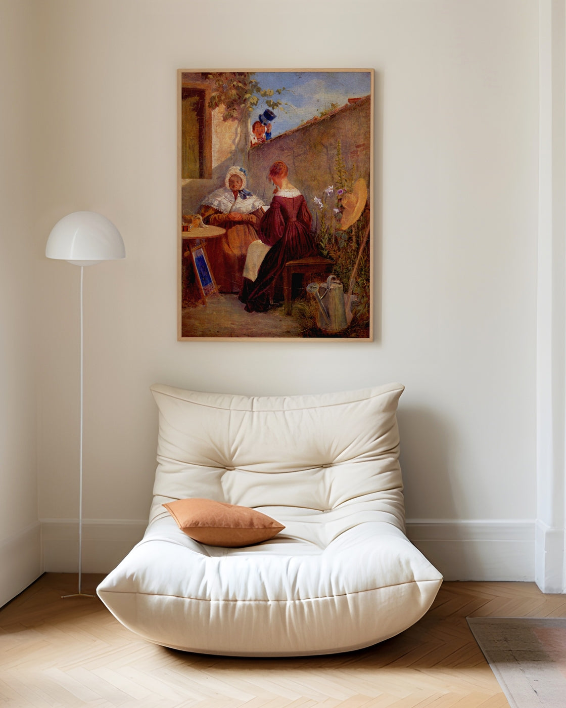 canvas