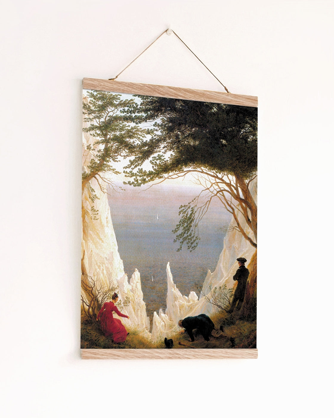 canvas