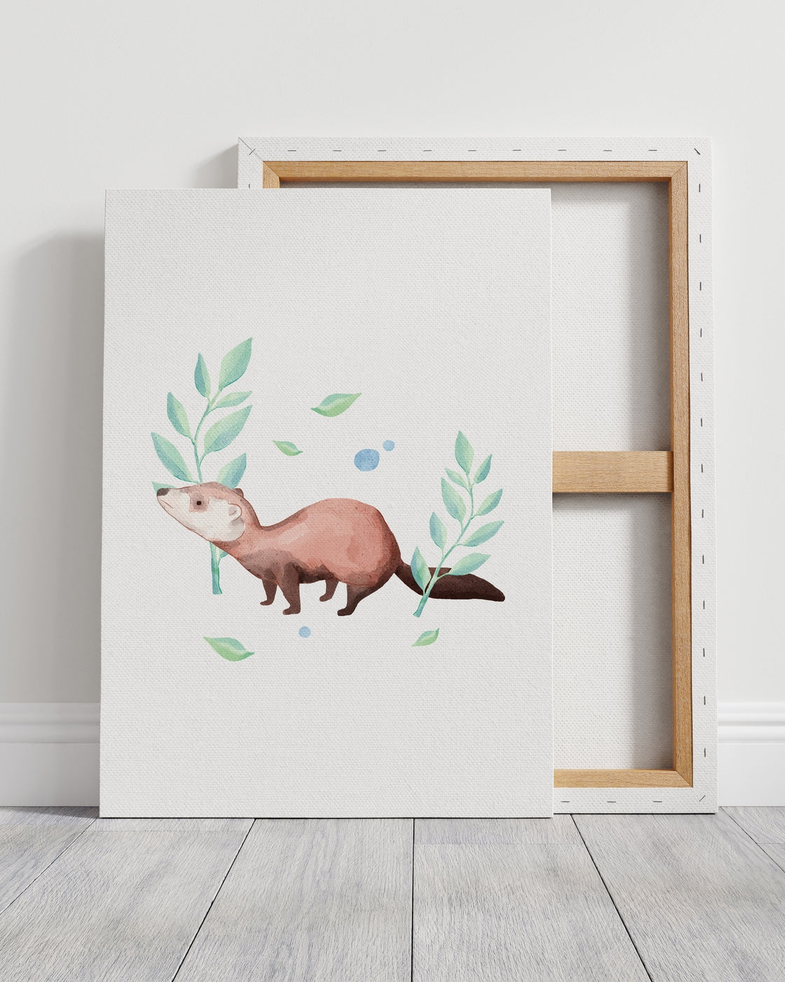 stretched-canvas