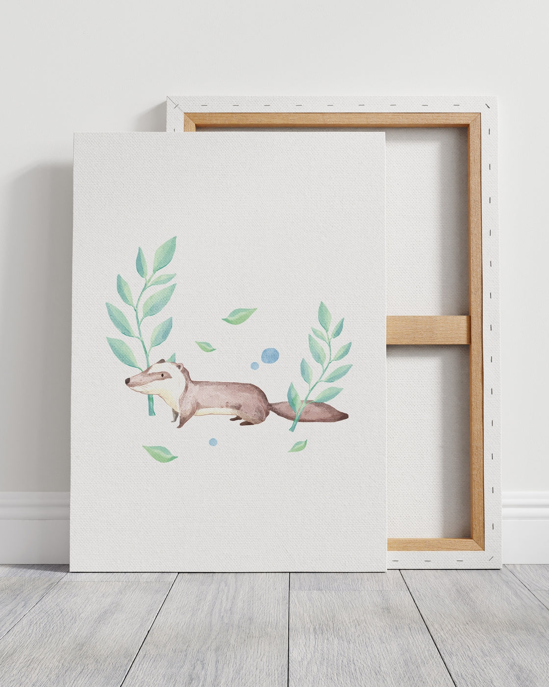 stretched-canvas