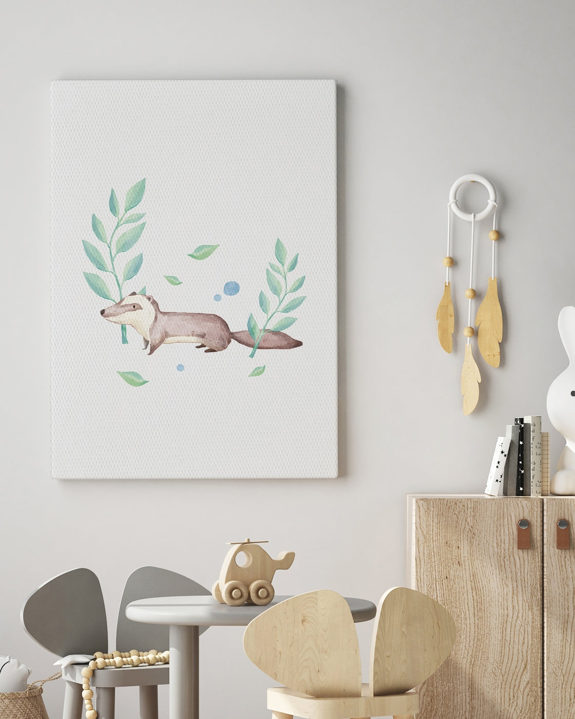 stretched-canvas