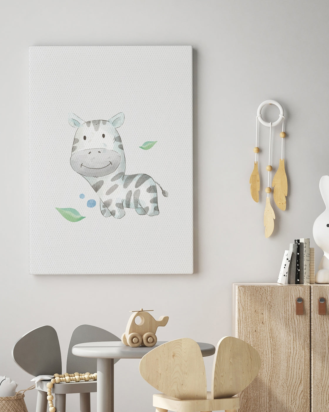 stretched-canvas