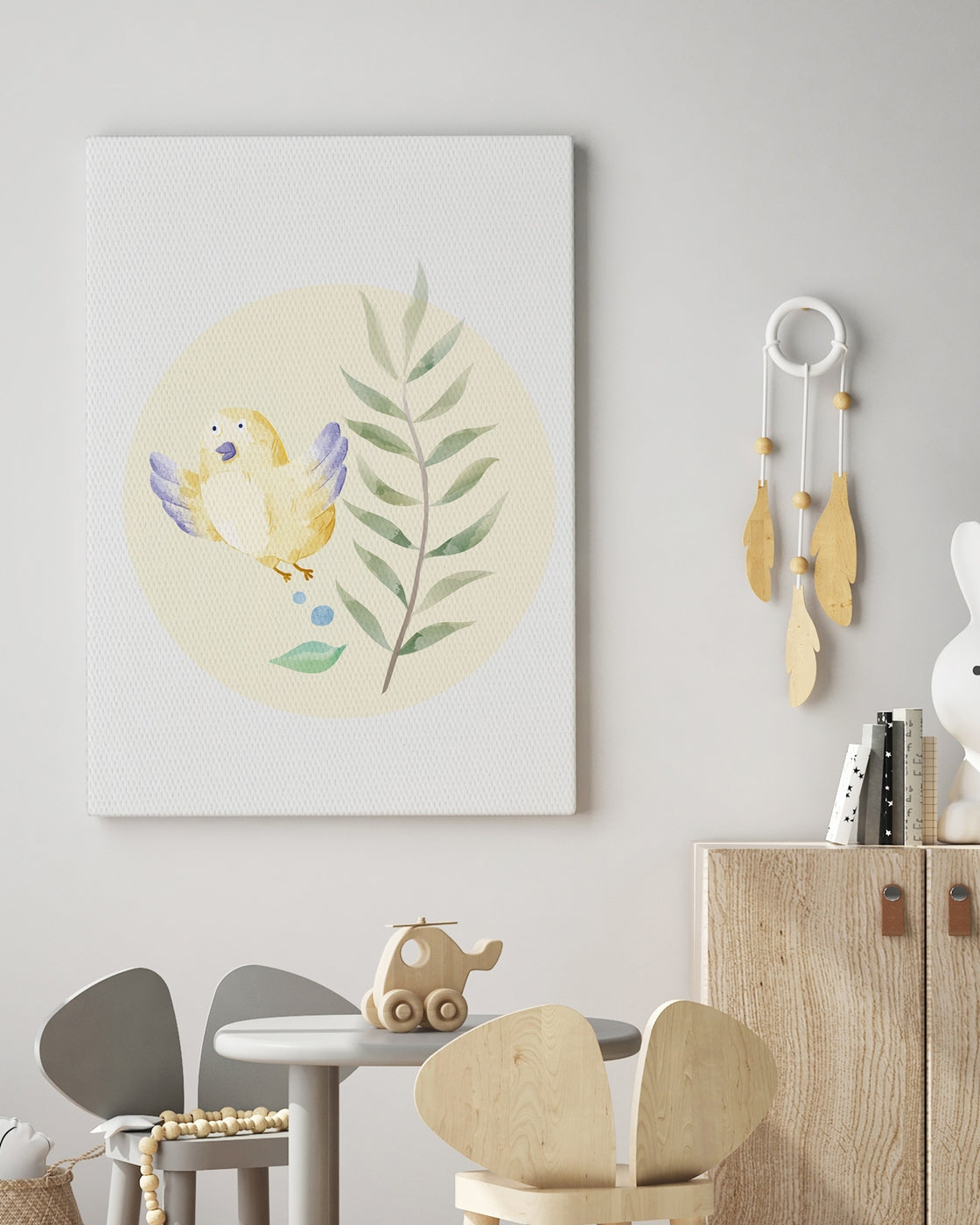stretched-canvas
