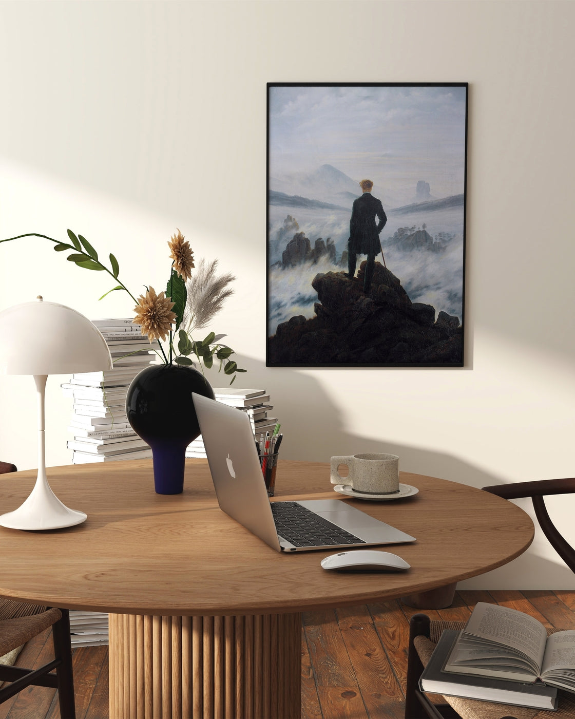 canvas