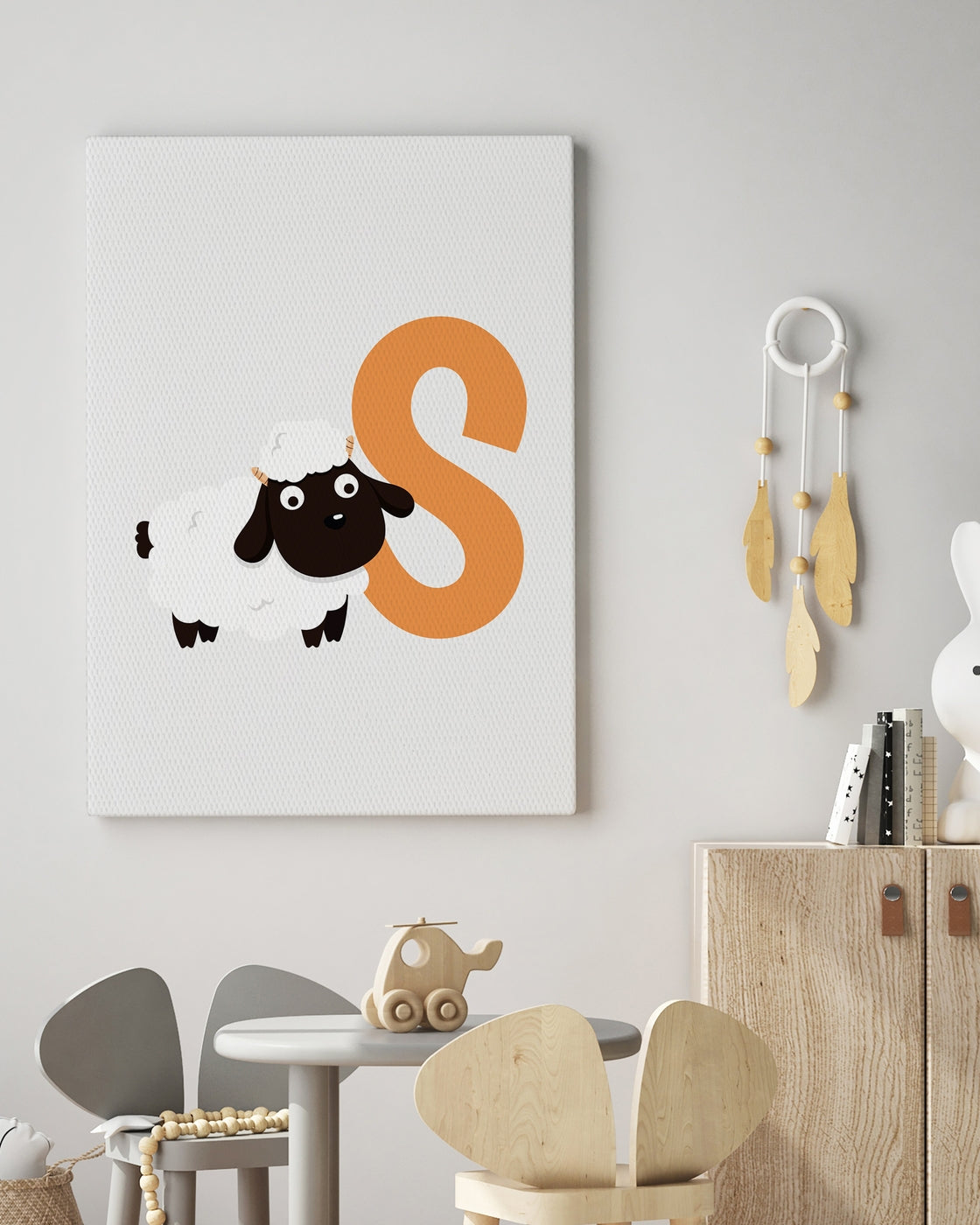 stretched-canvas