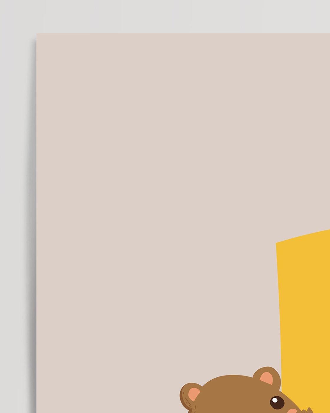 poster