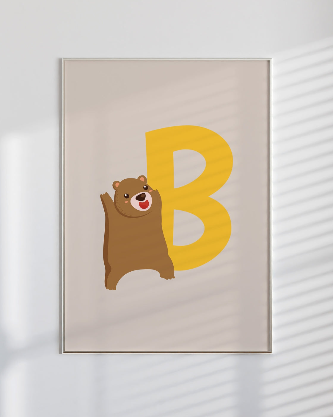 poster