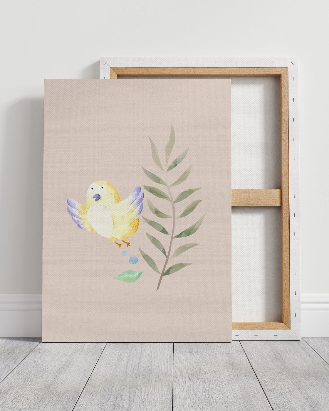 stretched-canvas