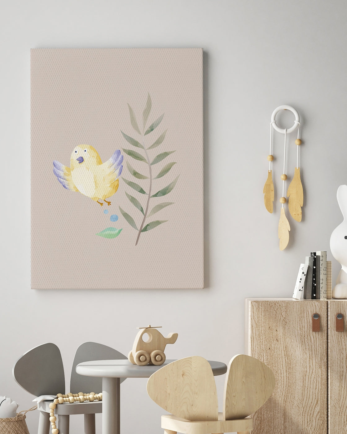 stretched-canvas