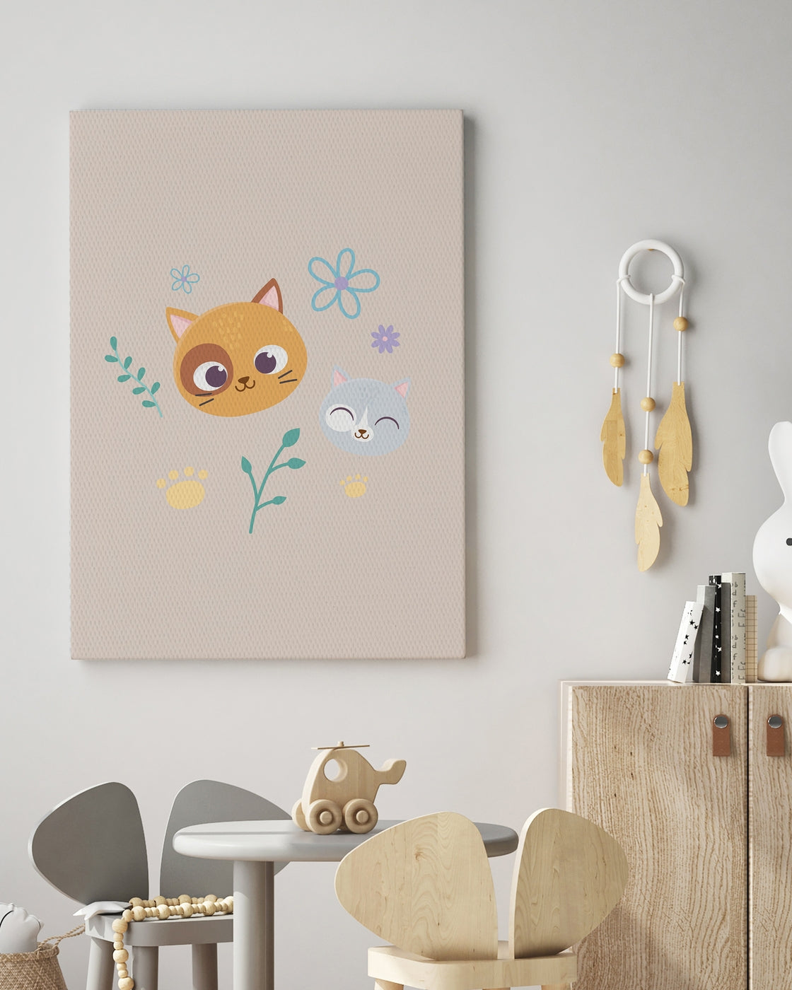 stretched-canvas