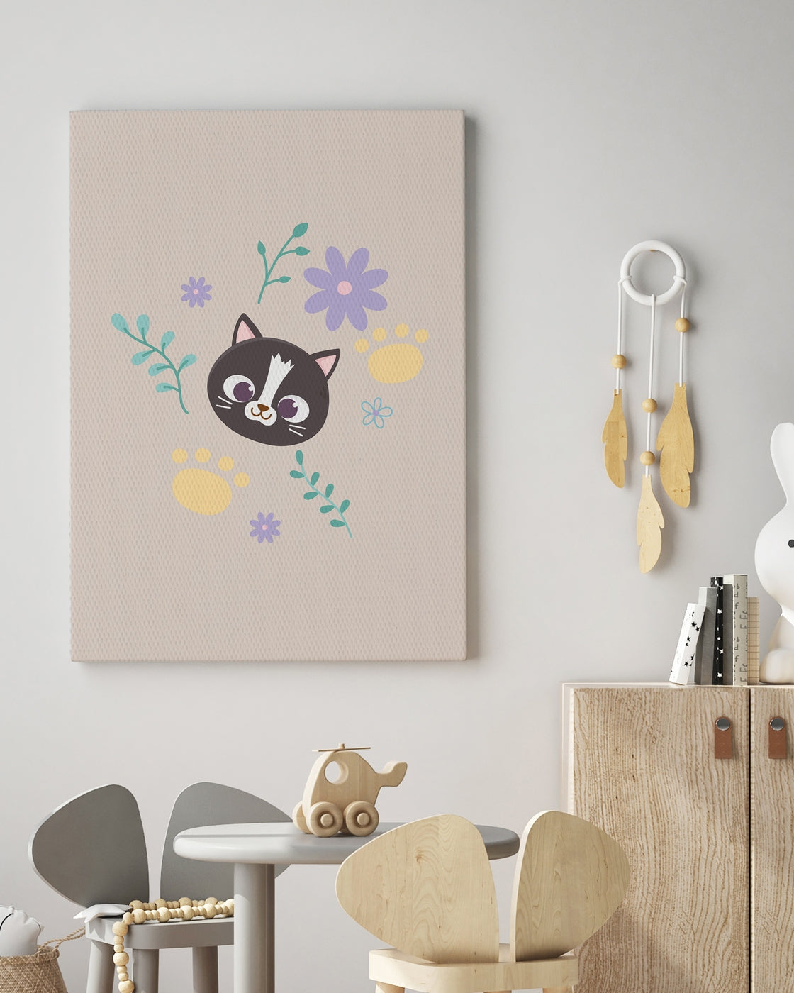 stretched-canvas