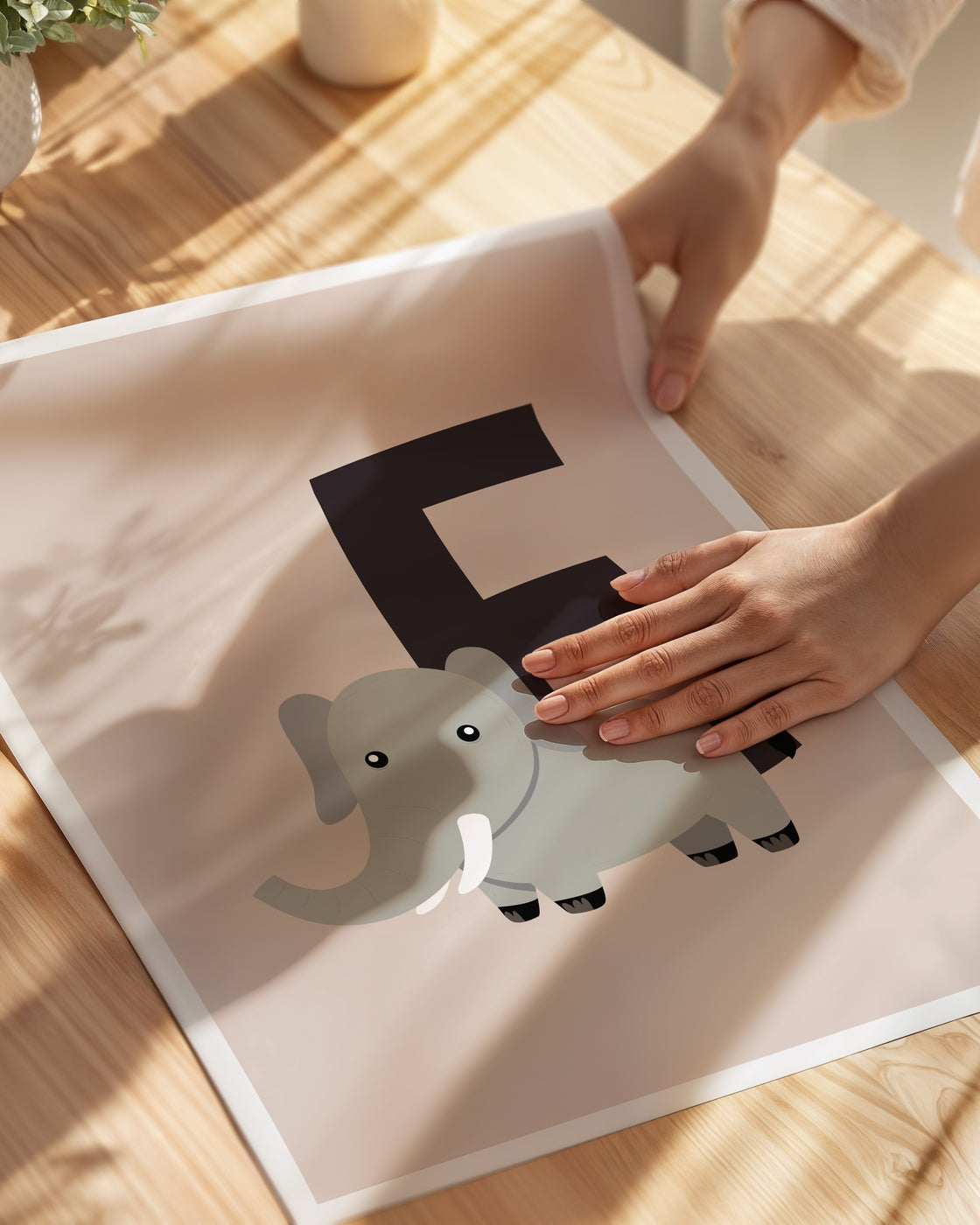 poster