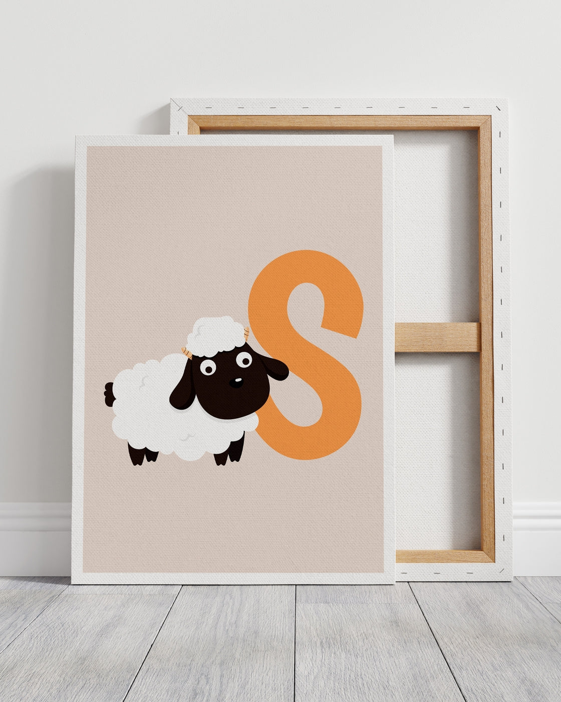 stretched-canvas