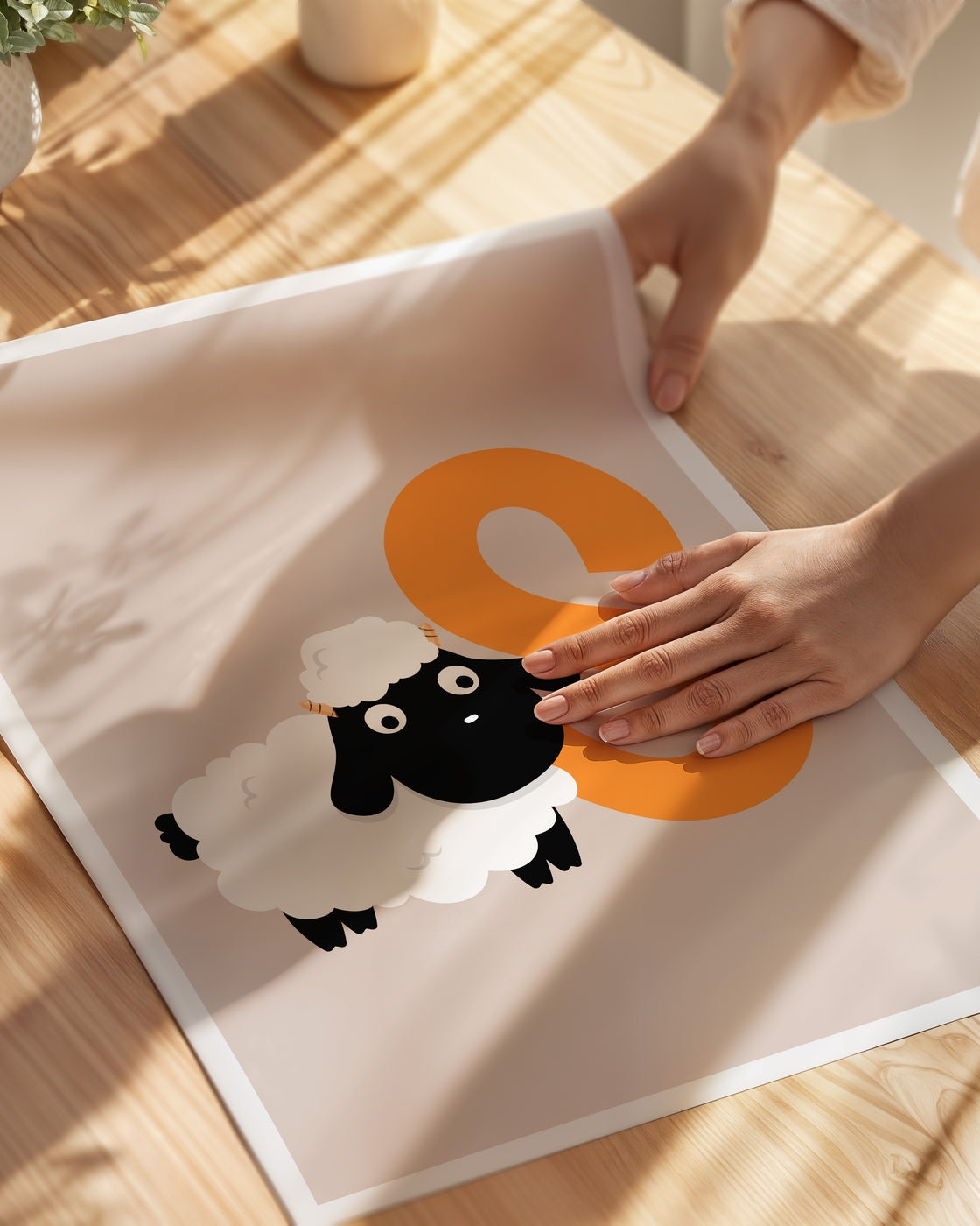 poster