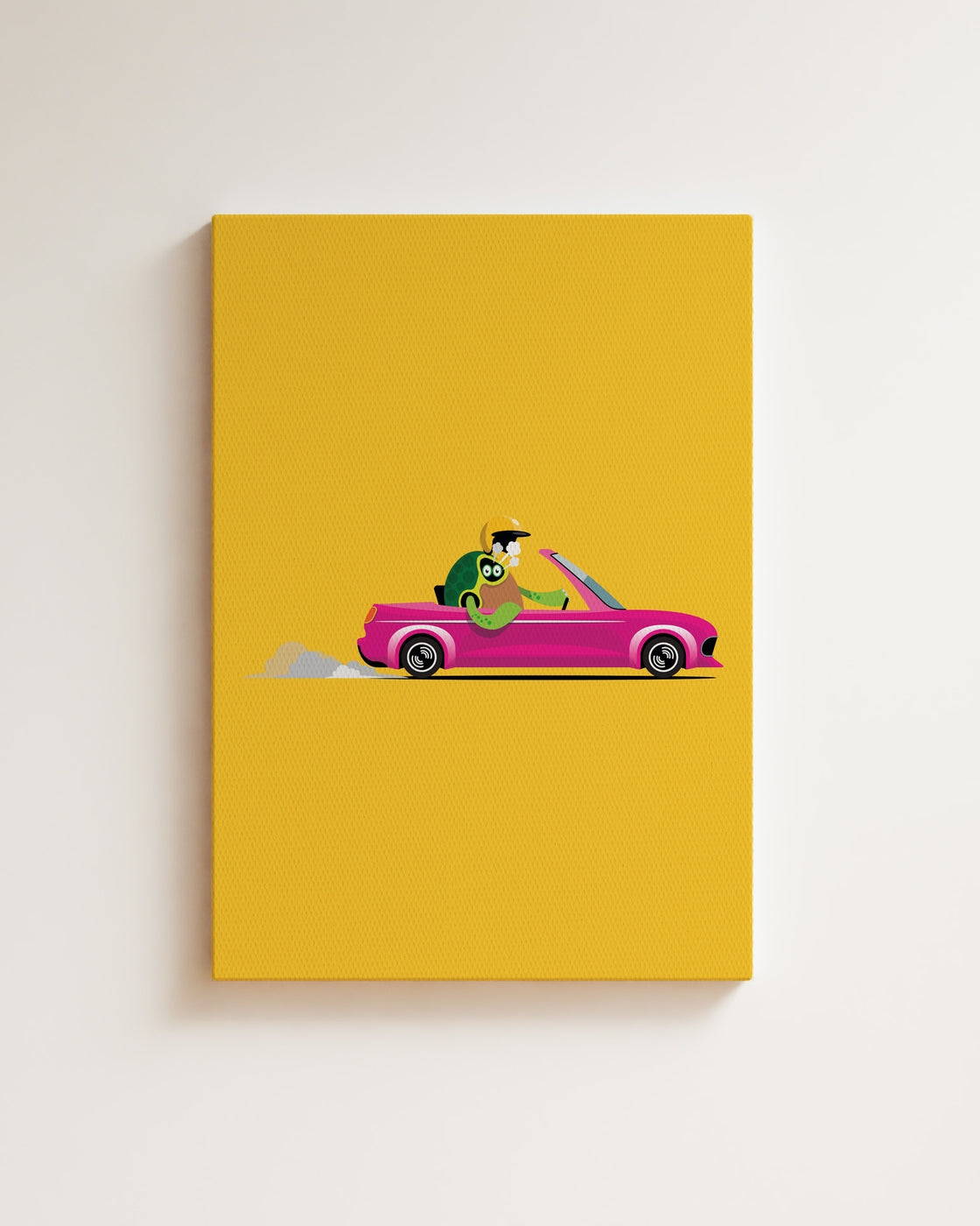 stretched-canvas