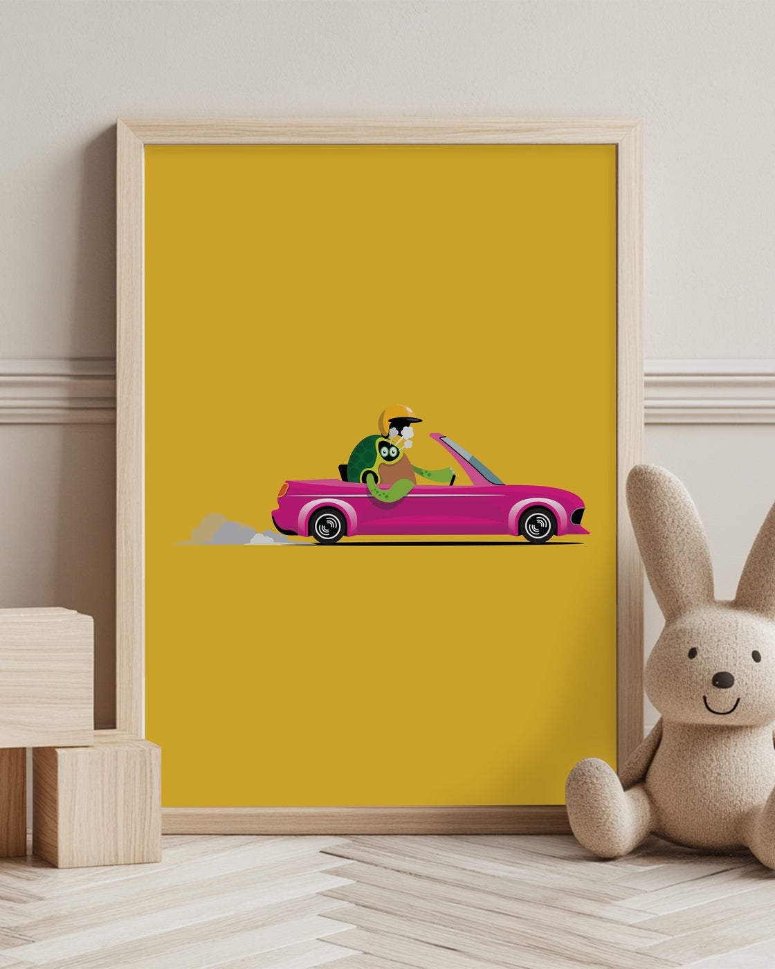poster