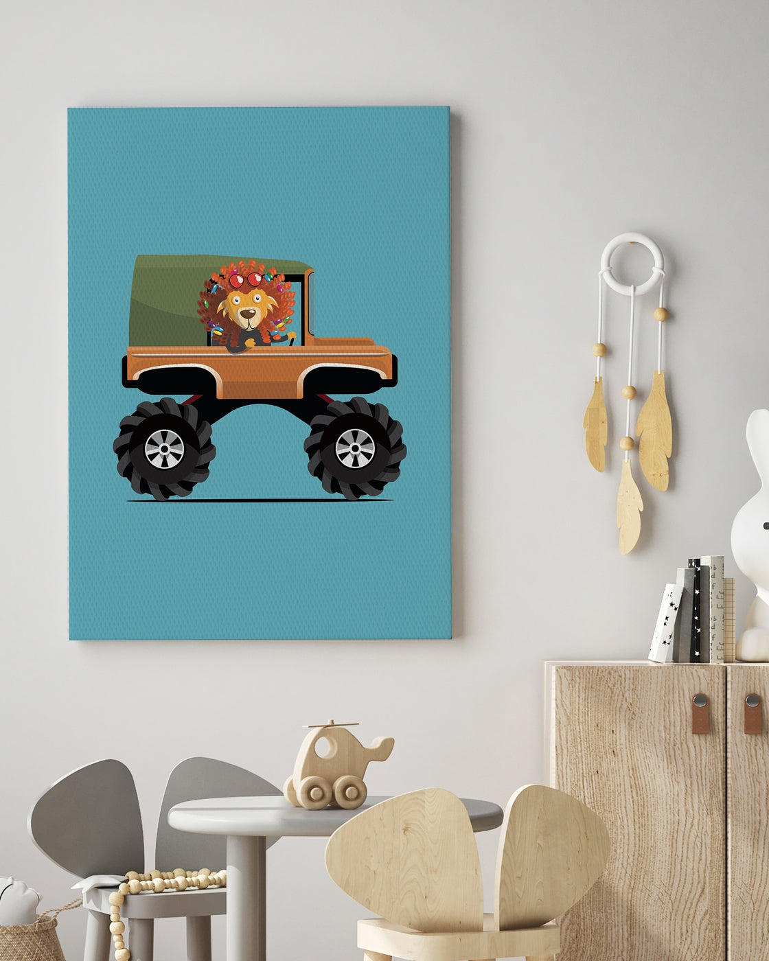 stretched-canvas