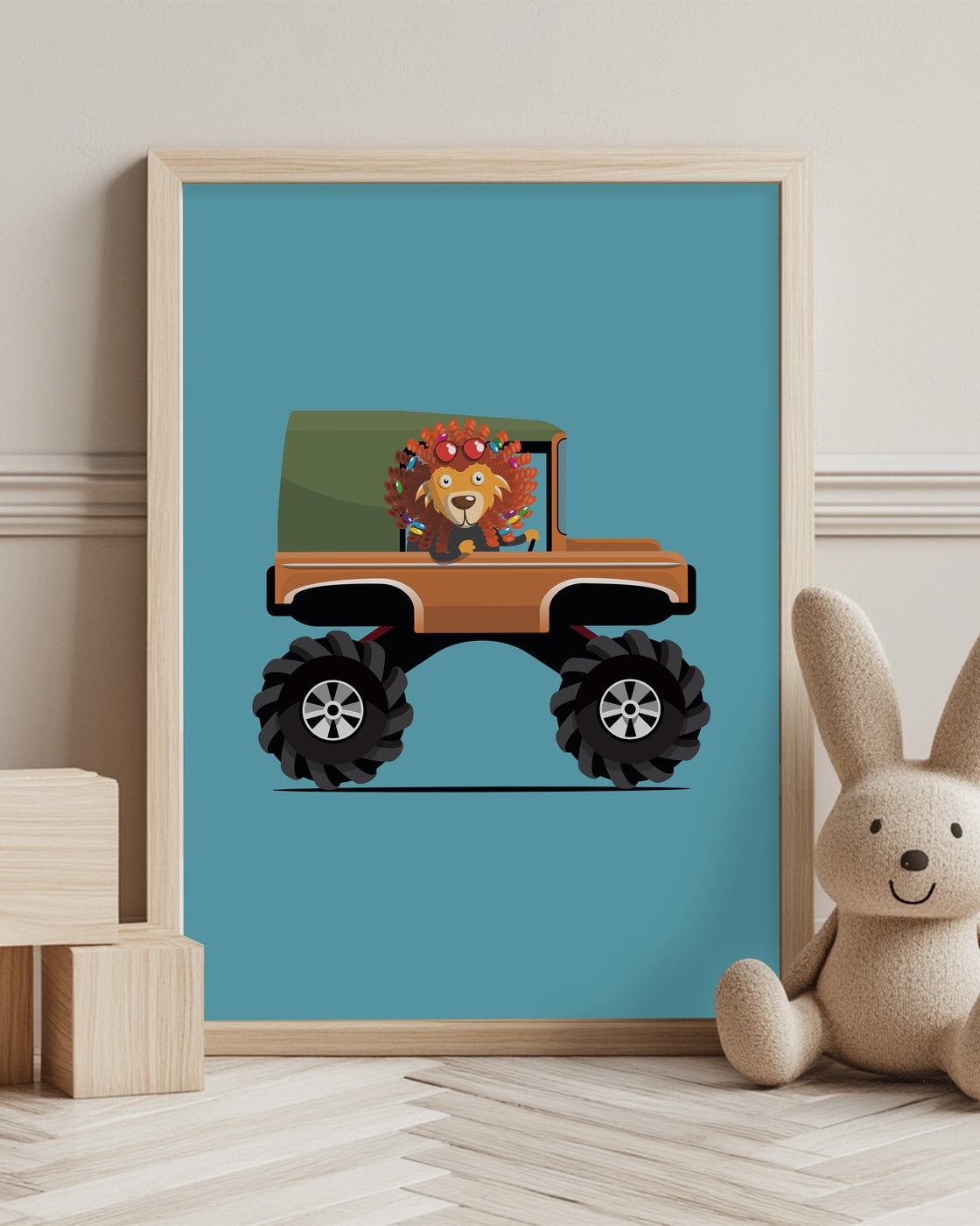 poster