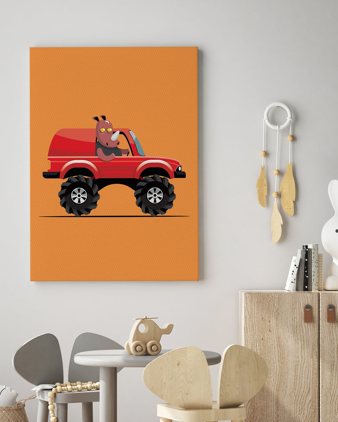 stretched-canvas