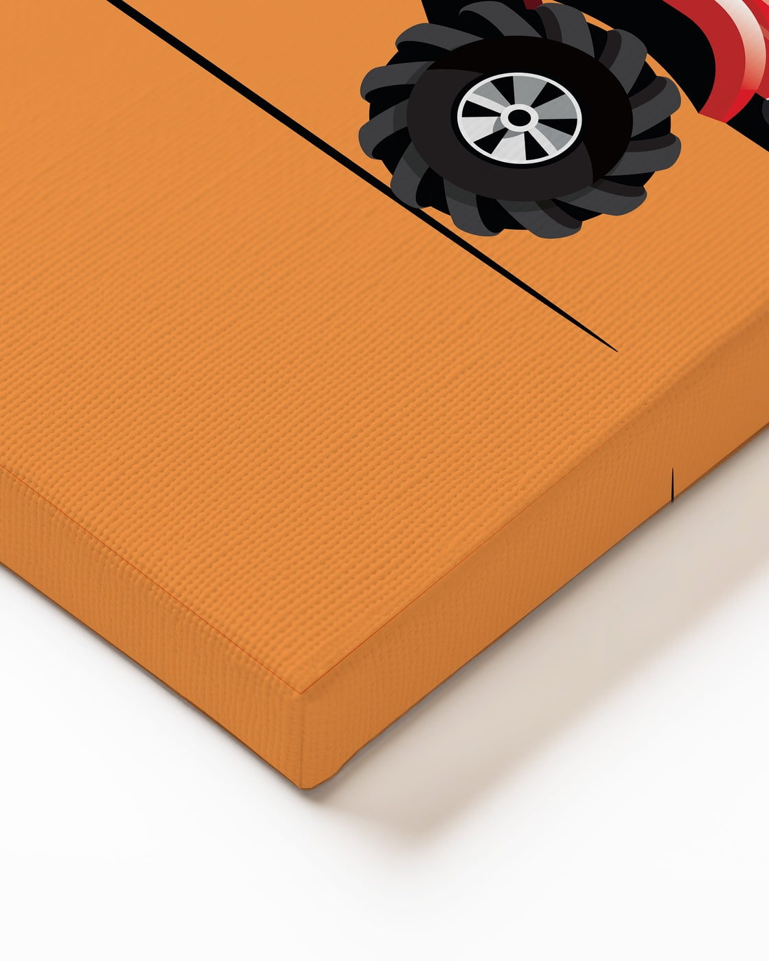 stretched-canvas