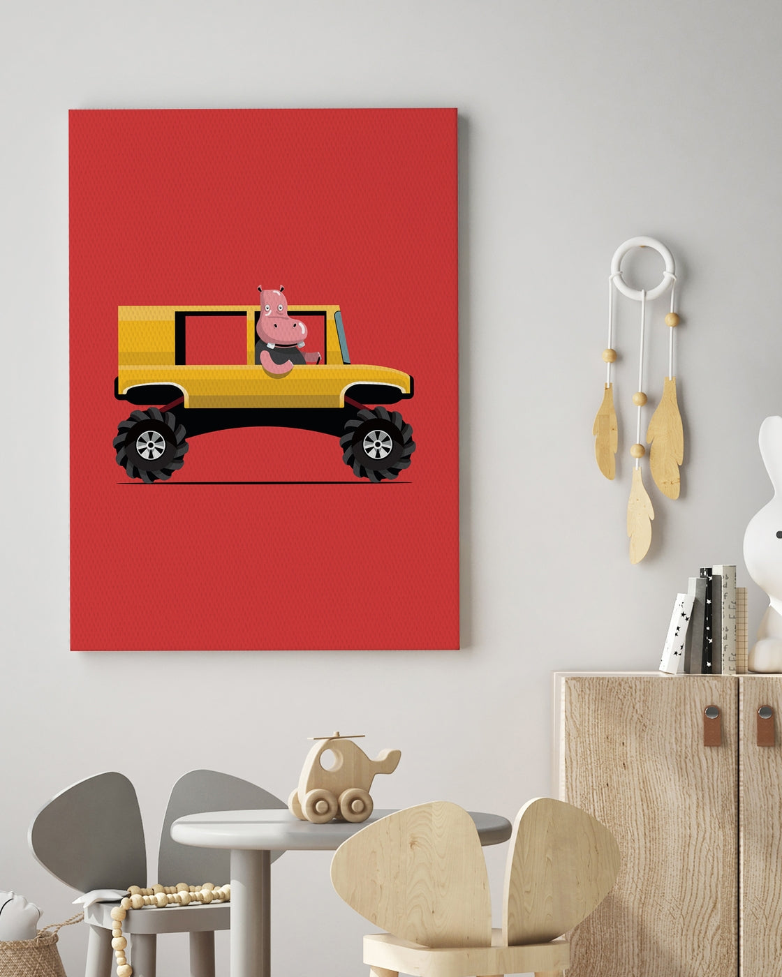 stretched-canvas