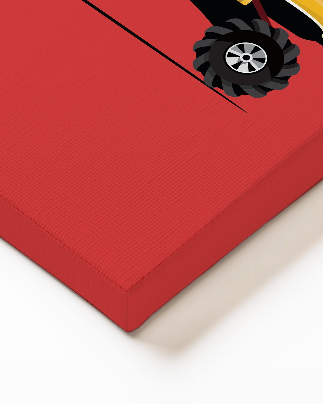 stretched-canvas