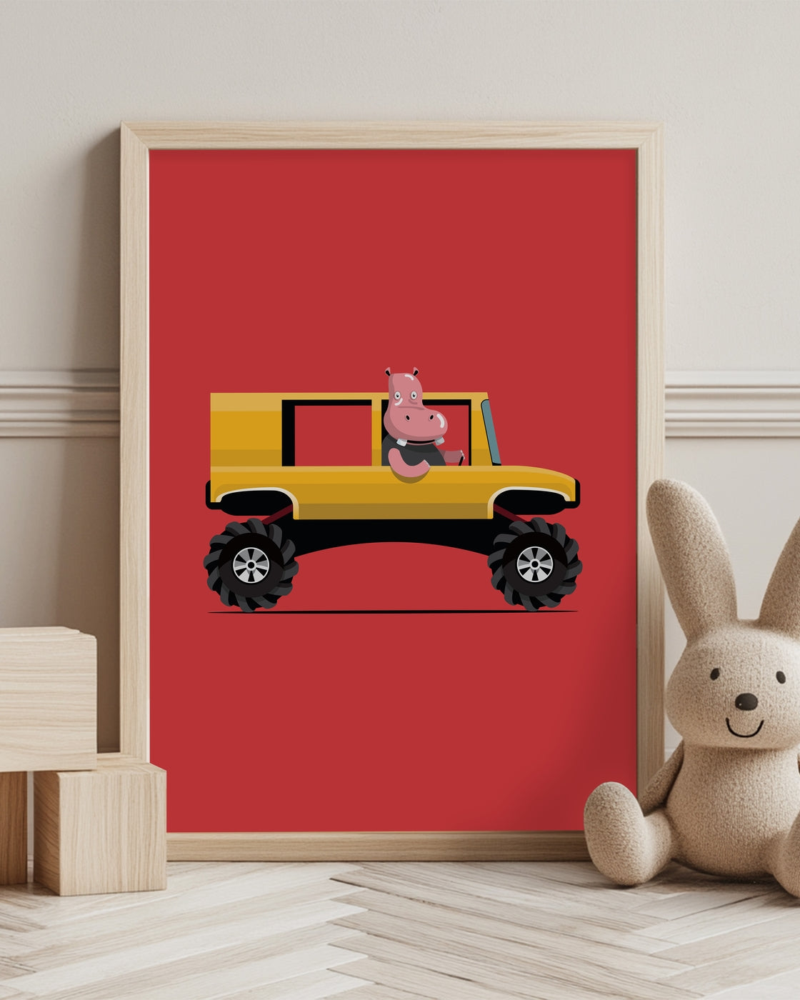 poster