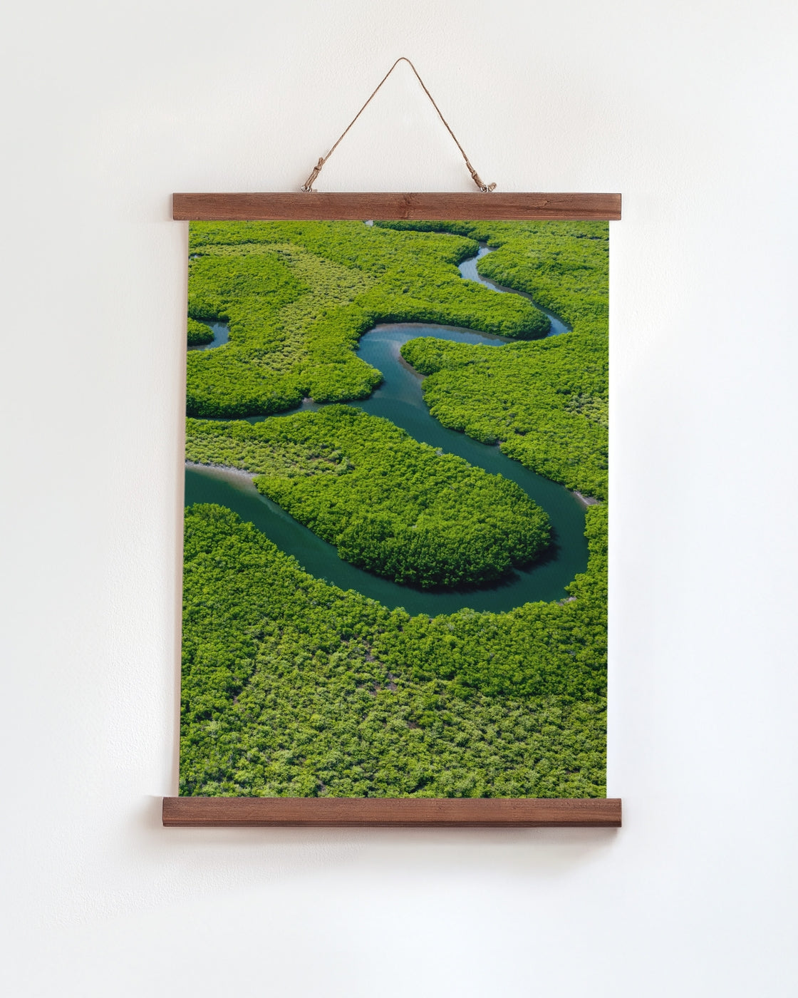 canvas