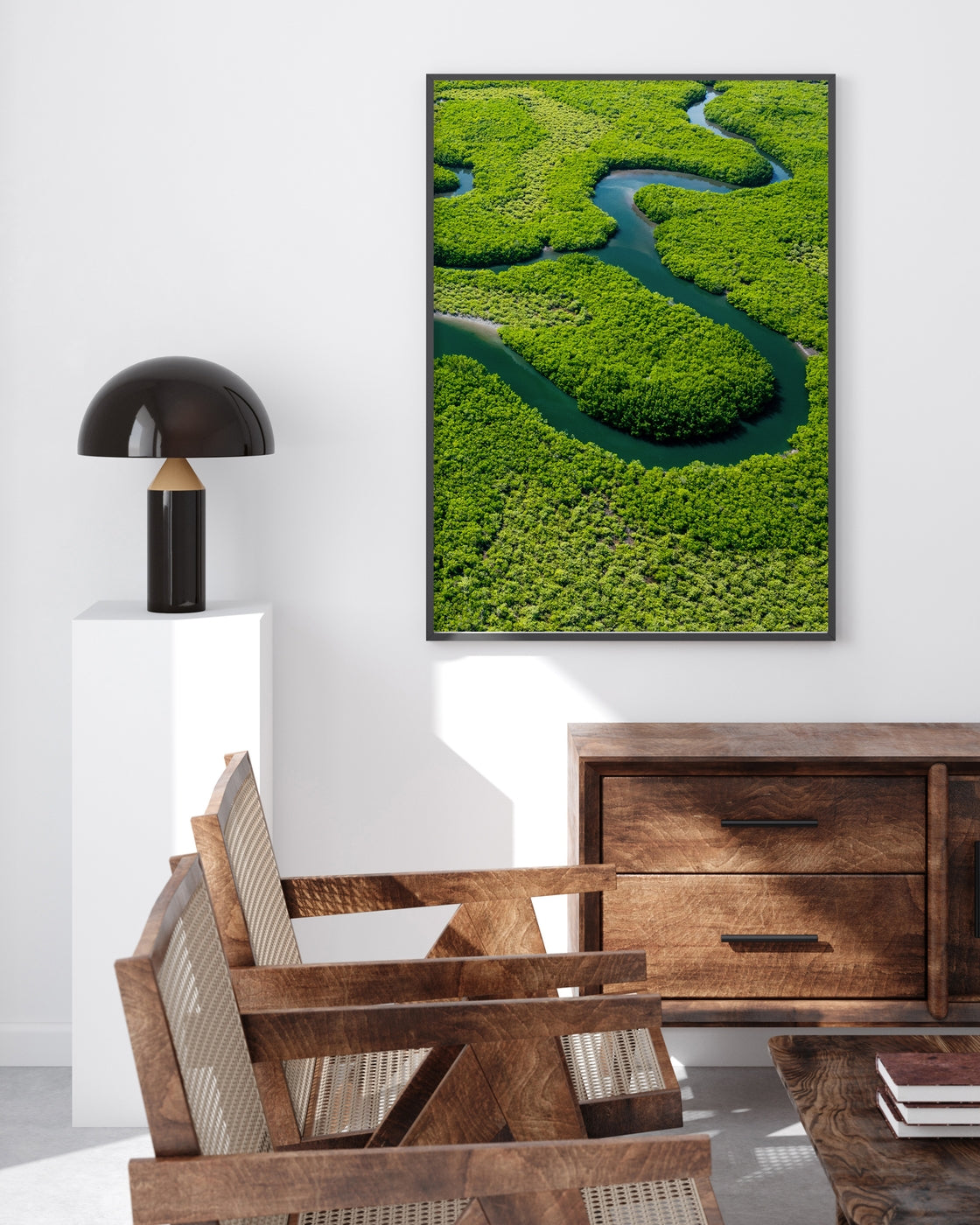canvas