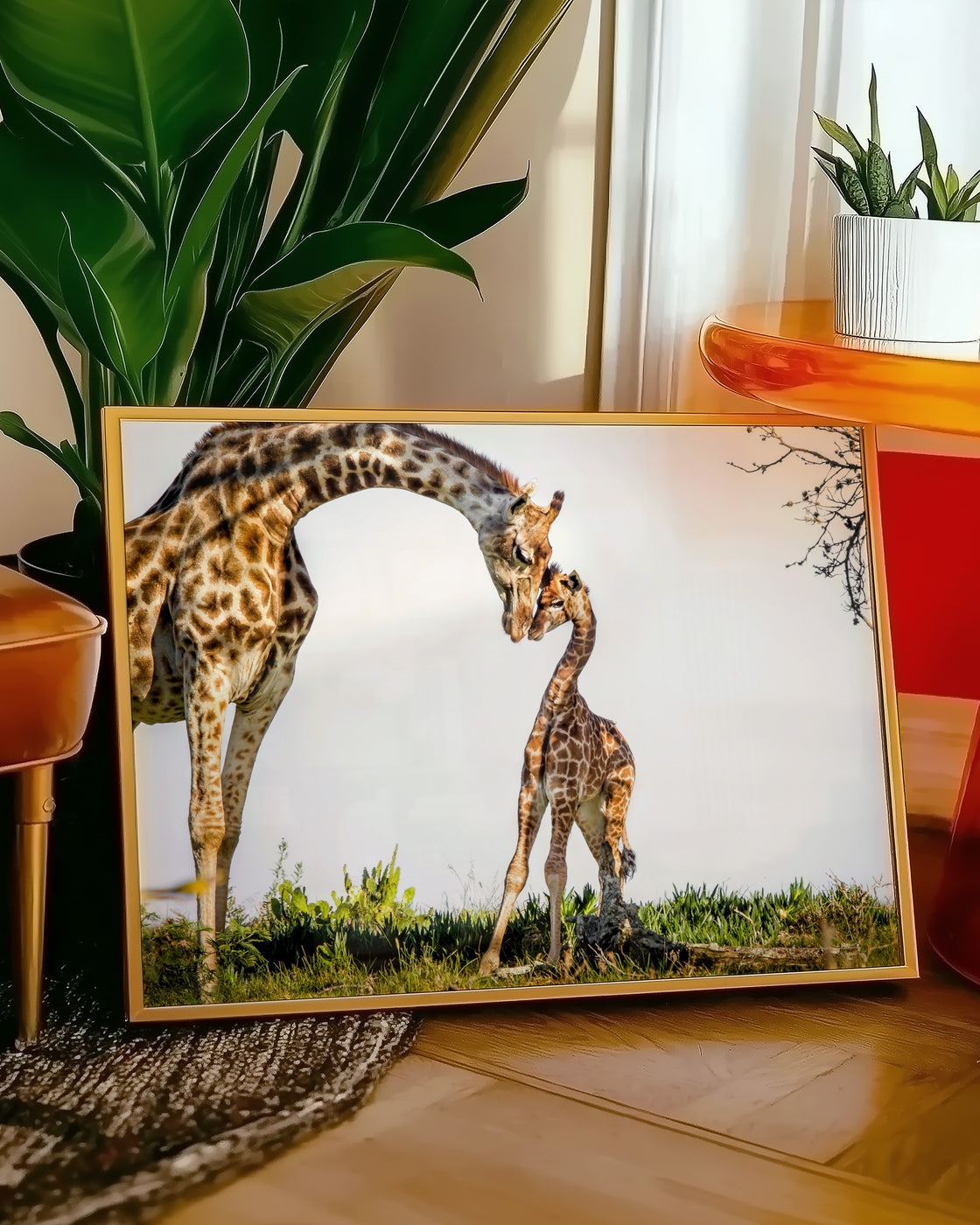 canvas