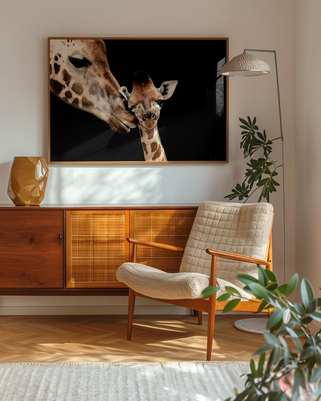canvas
