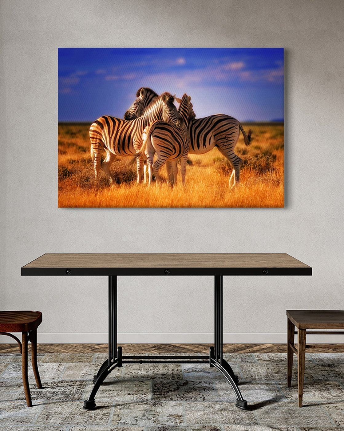 stretched-canvas