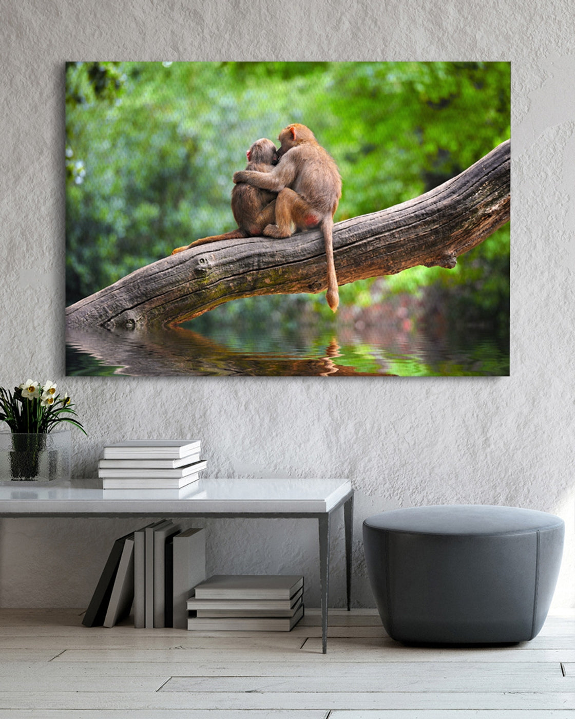 stretched-canvas