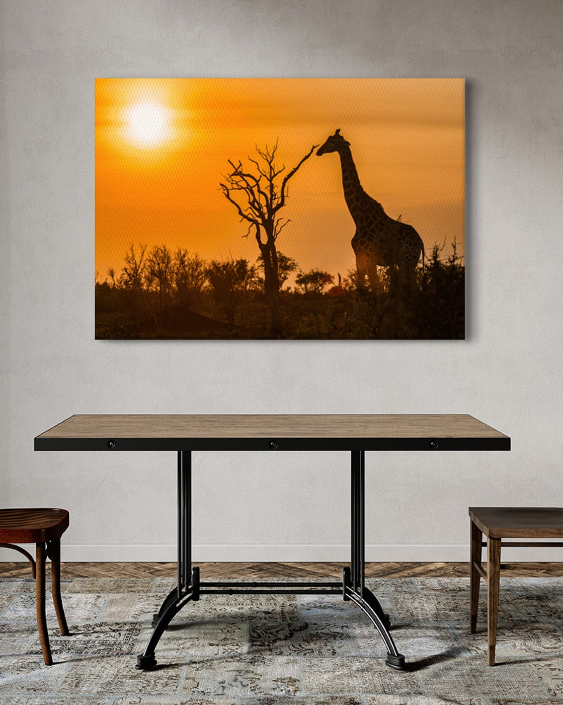 stretched-canvas
