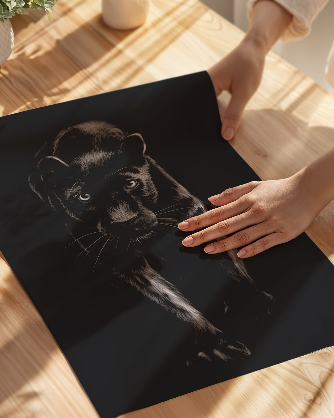 poster