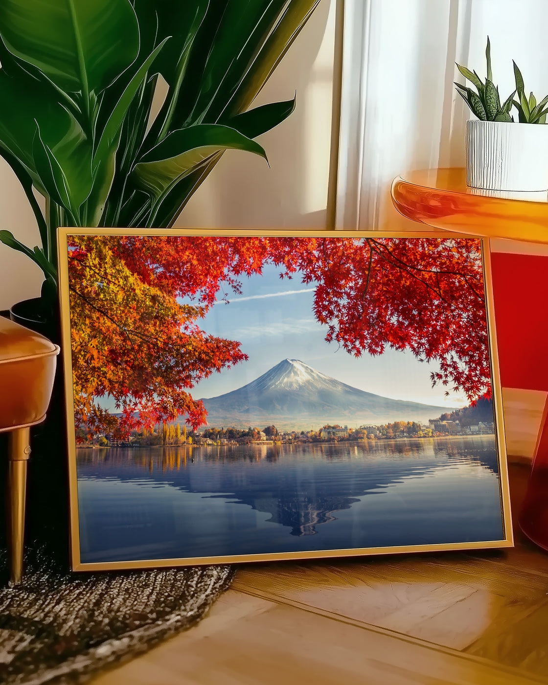 canvas