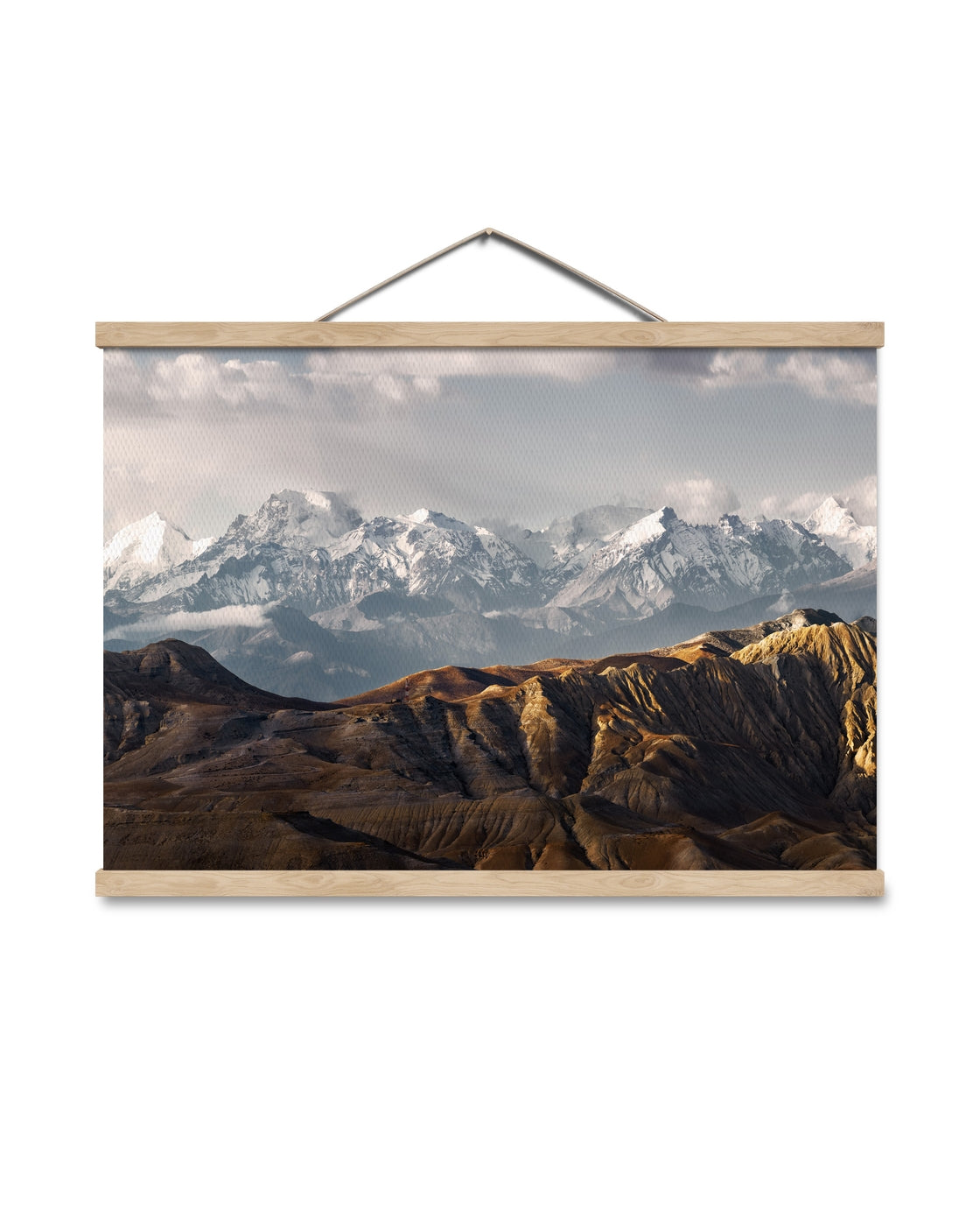 canvas