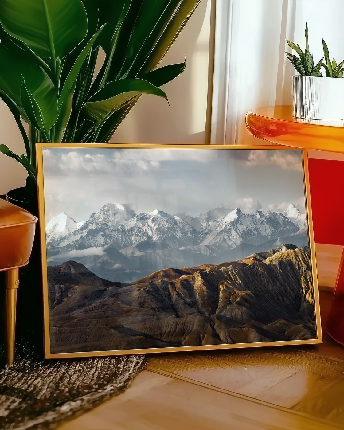 canvas