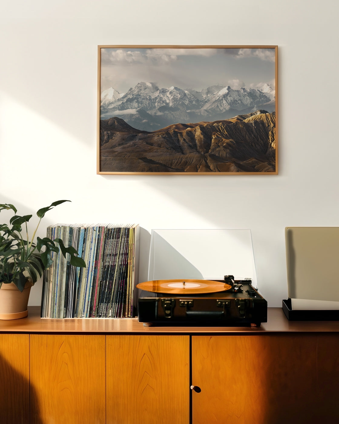 canvas