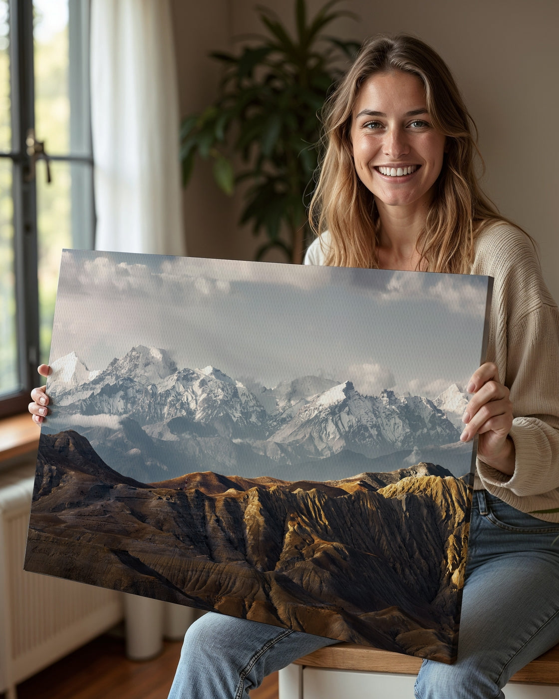 stretched-canvas