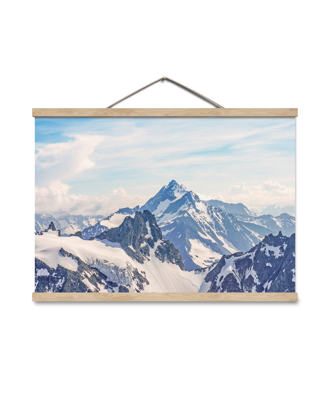 canvas