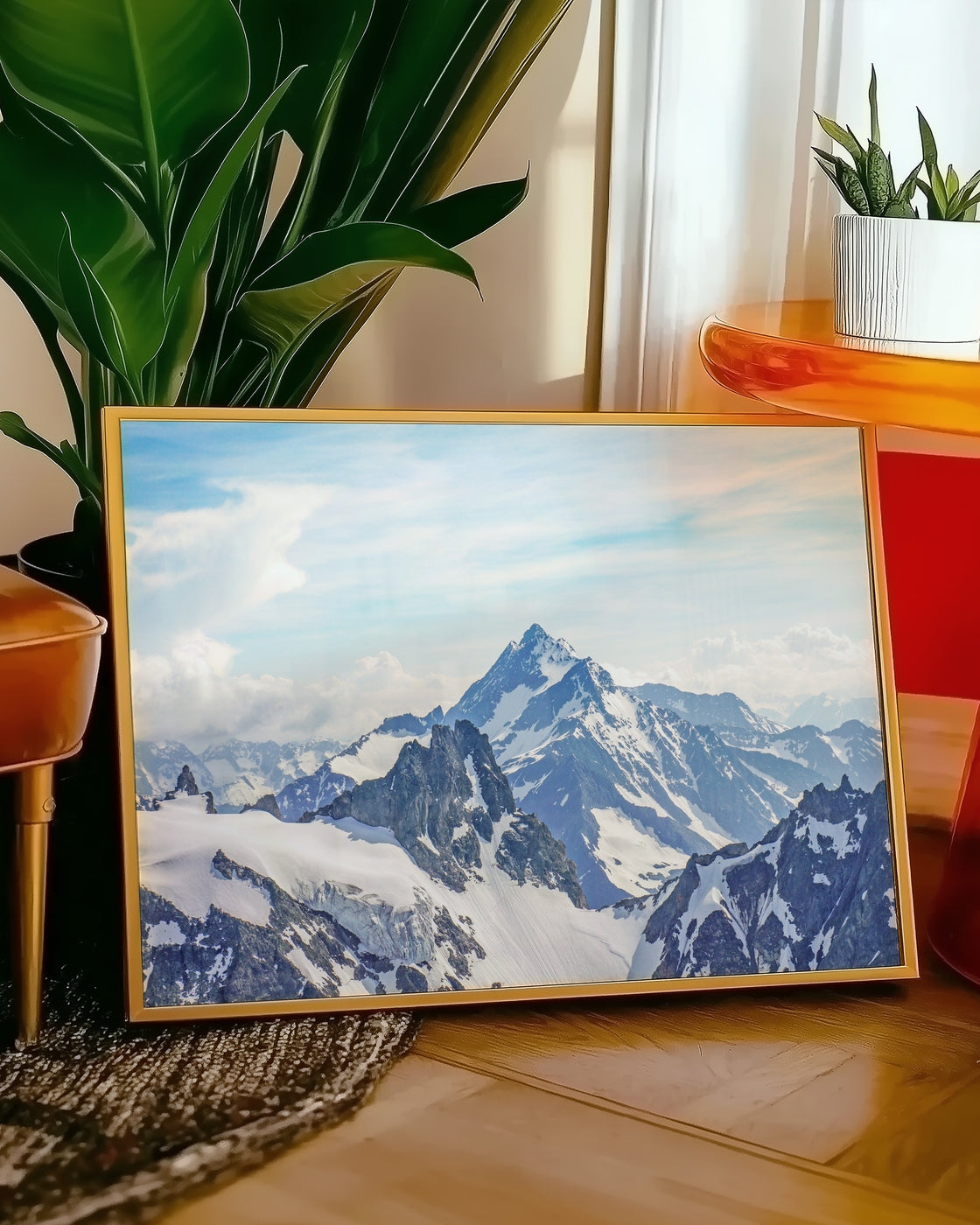 canvas