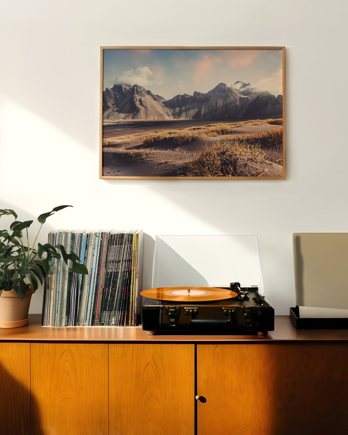 canvas