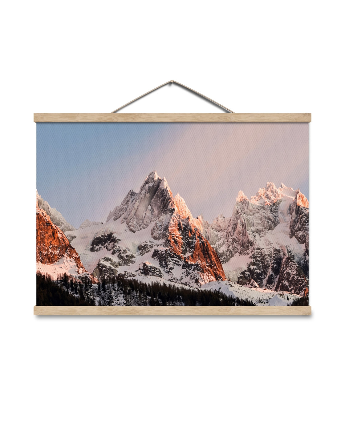 canvas