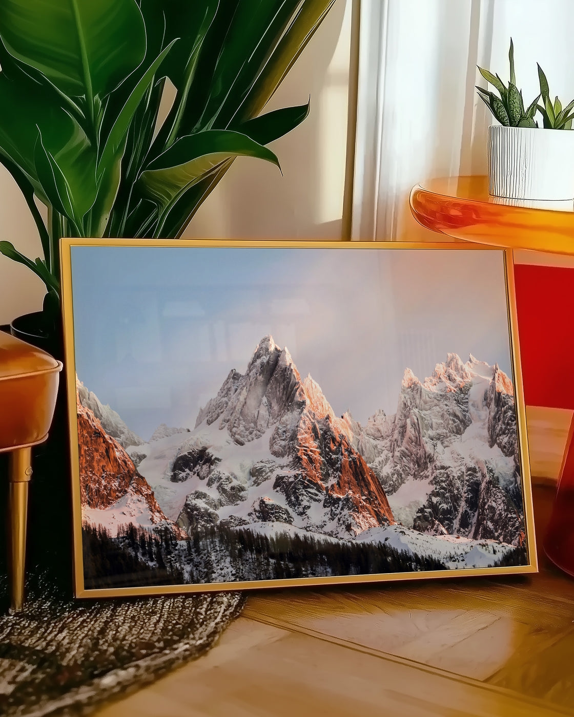 canvas