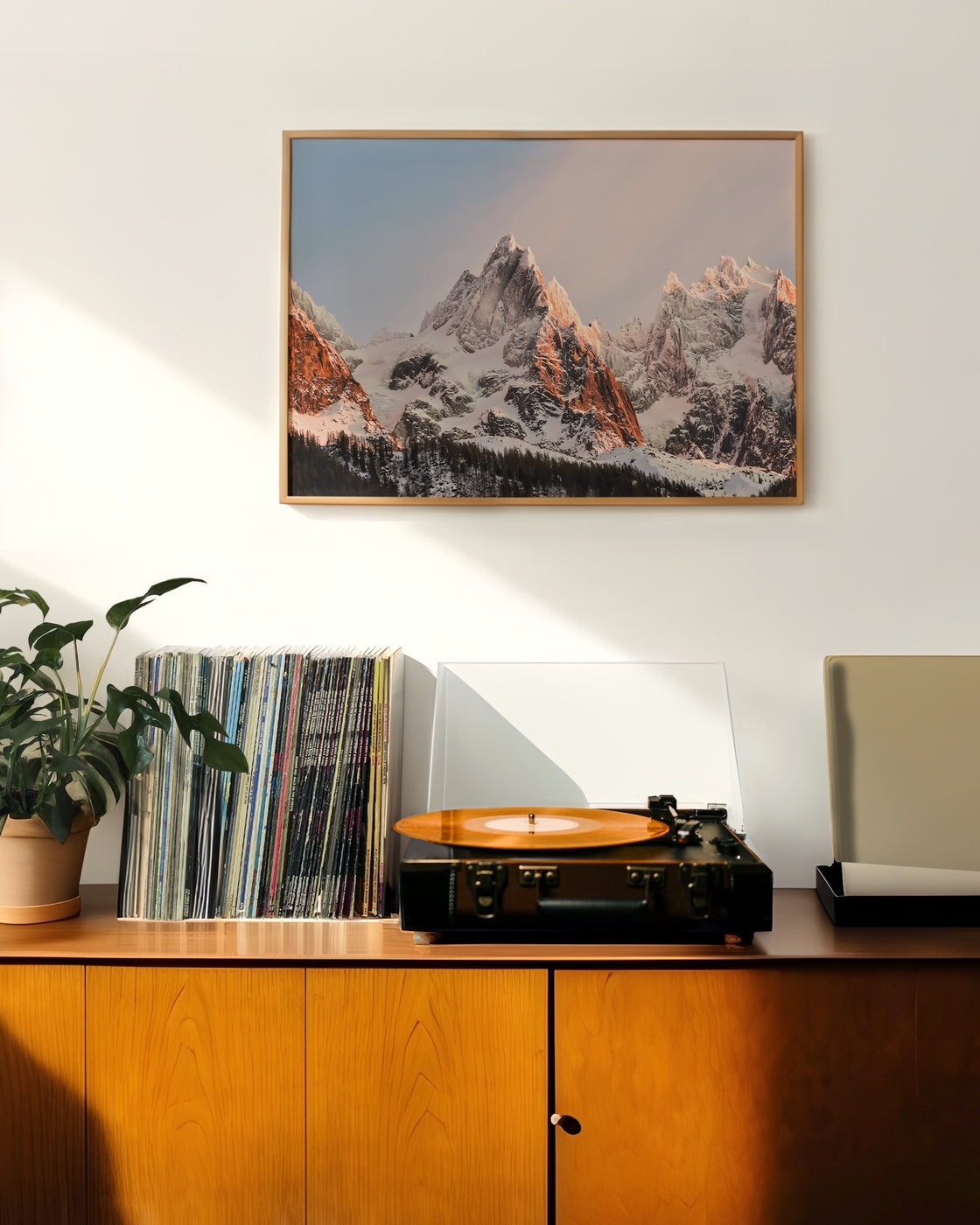 canvas