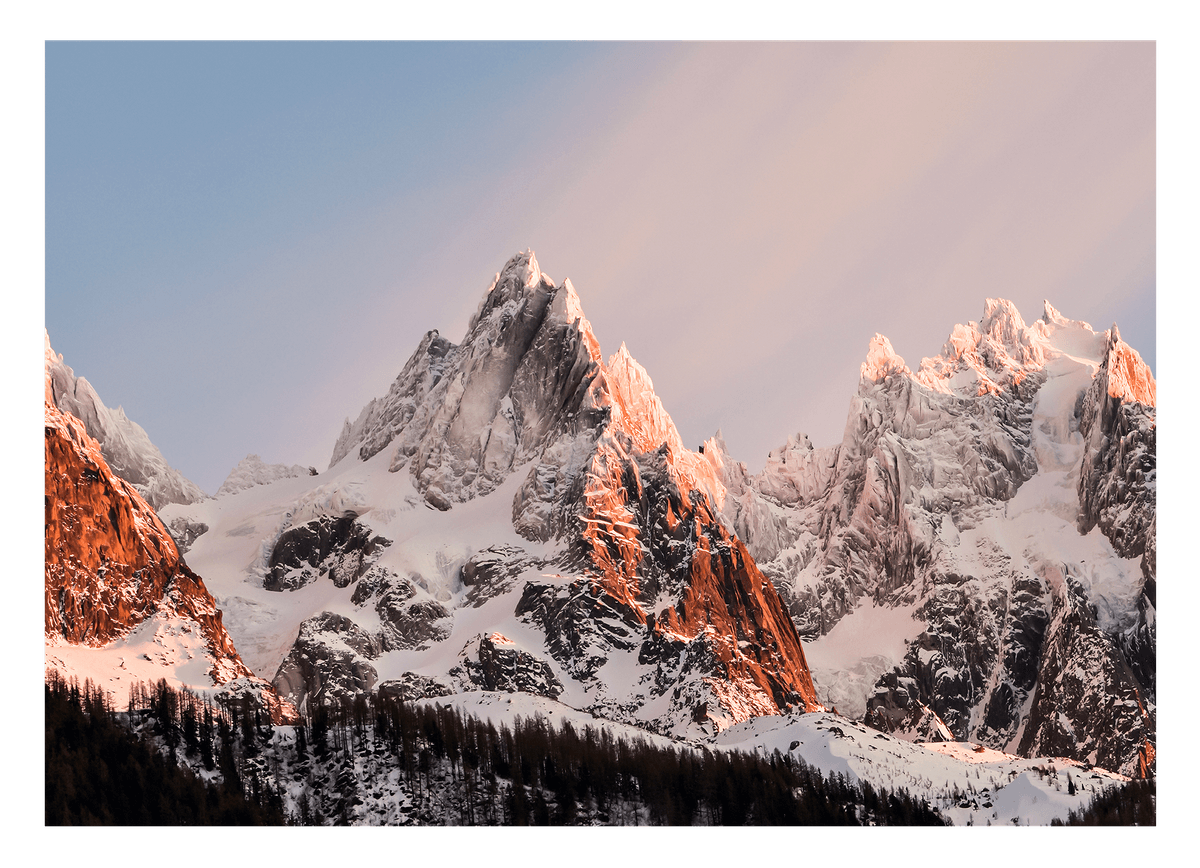 Alpen